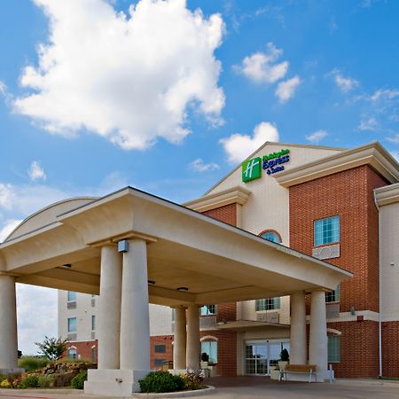 Holiday Inn Express Hotel & Suites Levelland By Ihg Екстериор снимка