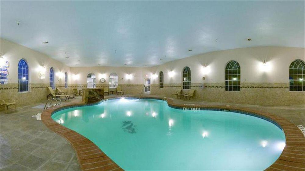 Holiday Inn Express Hotel & Suites Levelland By Ihg Екстериор снимка