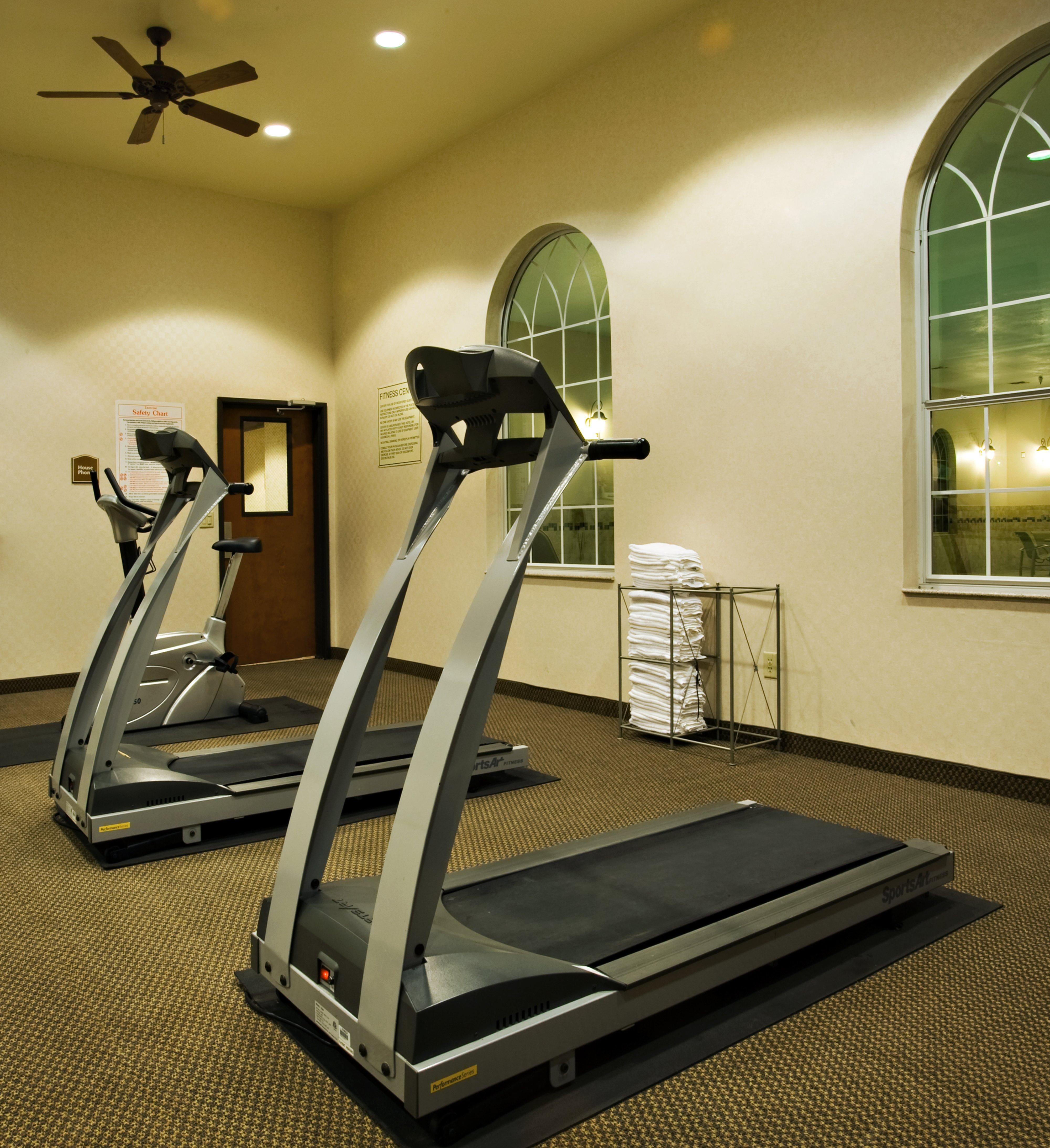 Holiday Inn Express Hotel & Suites Levelland By Ihg Екстериор снимка