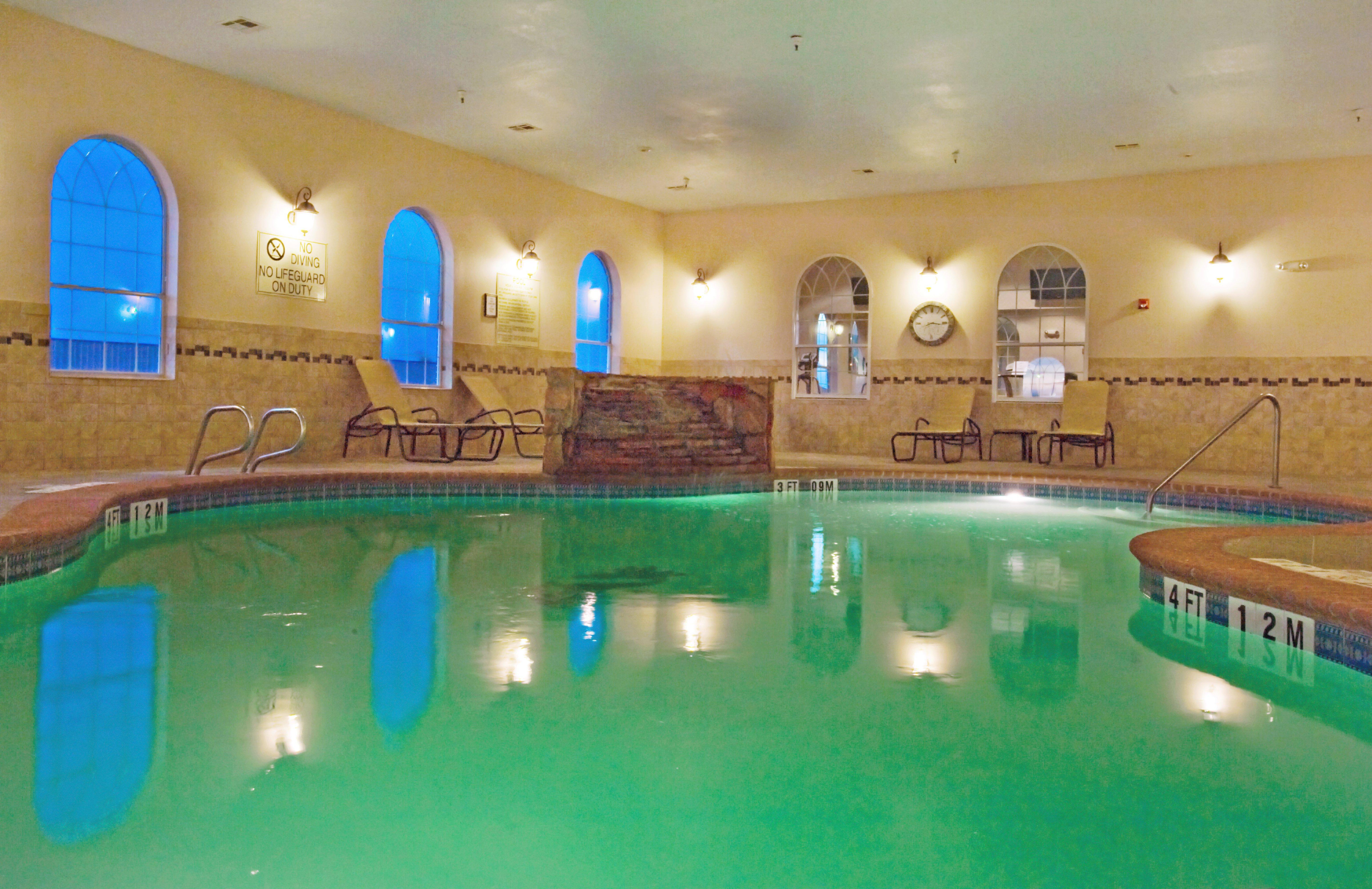 Holiday Inn Express Hotel & Suites Levelland By Ihg Екстериор снимка