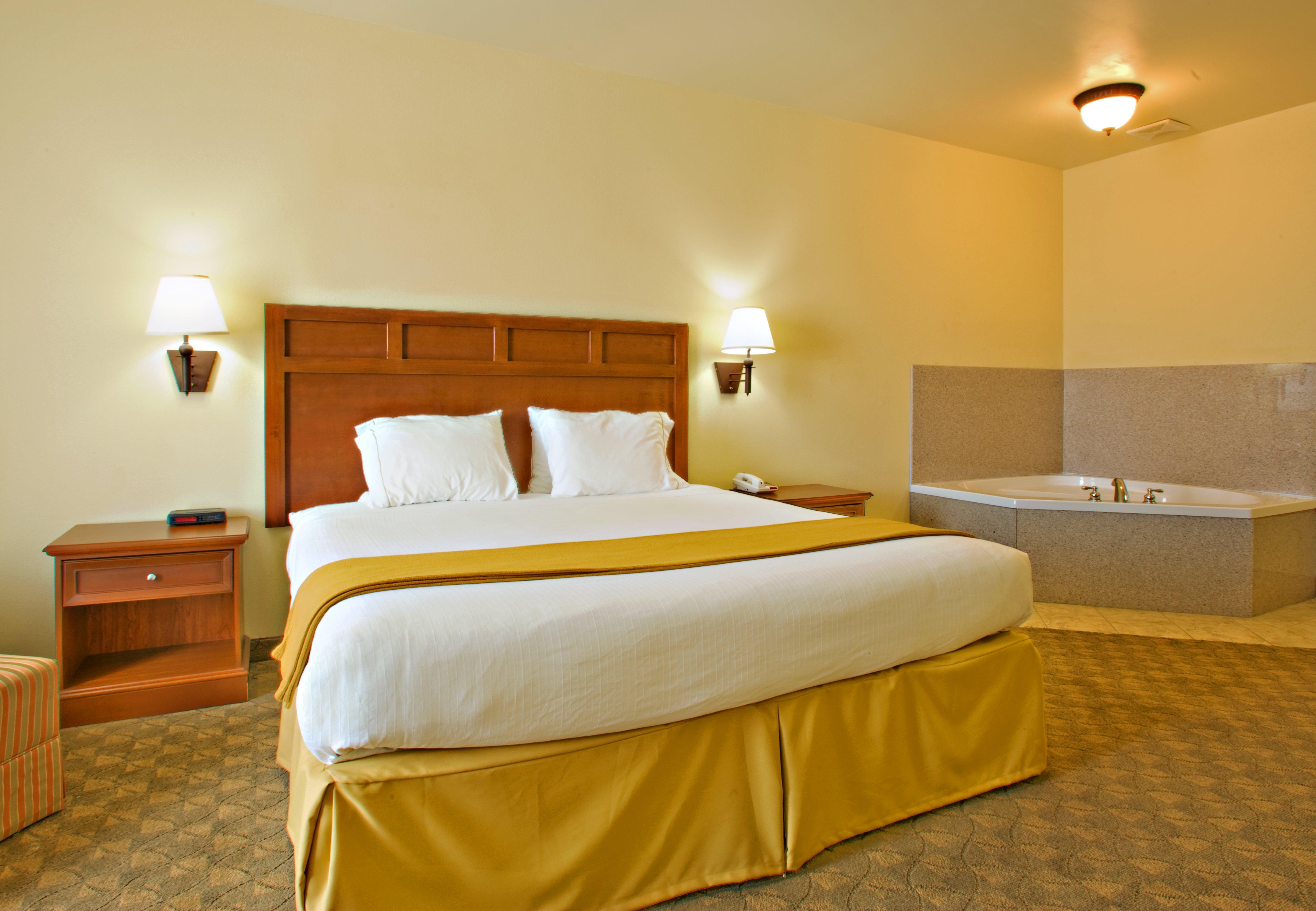 Holiday Inn Express Hotel & Suites Levelland By Ihg Екстериор снимка