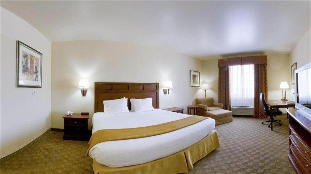 Holiday Inn Express Hotel & Suites Levelland By Ihg Екстериор снимка