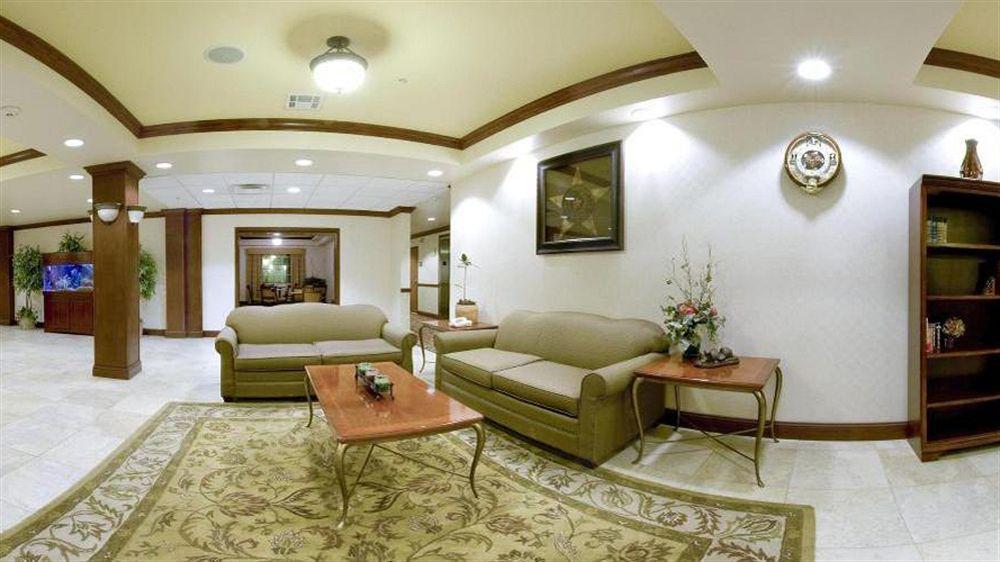 Holiday Inn Express Hotel & Suites Levelland By Ihg Екстериор снимка